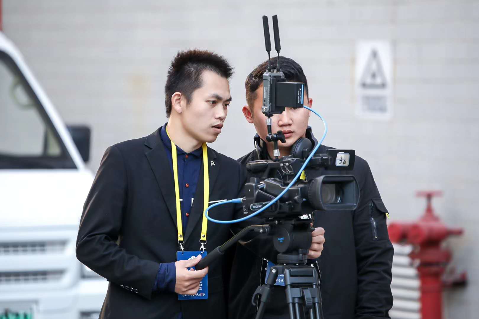 松山湖管委会360全景拍摄技巧：探索高效的全景拍摄之路